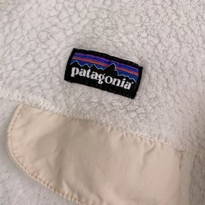 Patagonia pullover